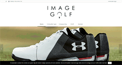 Desktop Screenshot of imagegolf.dk